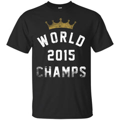 CHAMPS - Champs T Shirt & Hoodie