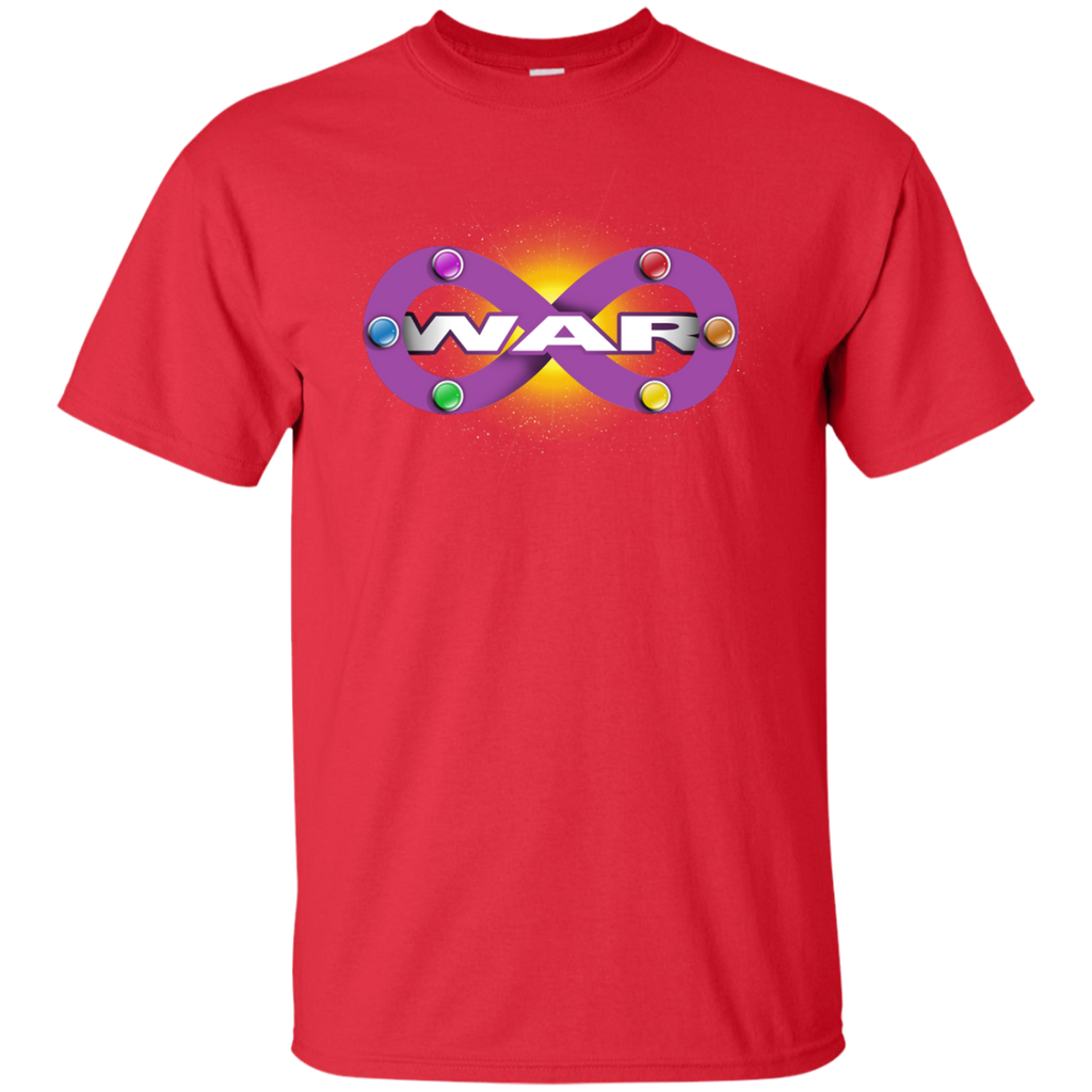 Marvel - Infinity War Logo infinity war logo T Shirt & Hoodie
