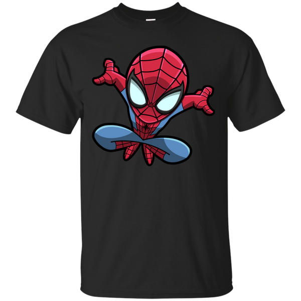 Marvel - Spidey Sense spiderman T Shirt & Hoodie
