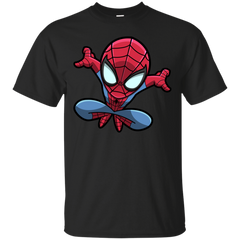 Marvel - Spidey Sense spiderman T Shirt & Hoodie