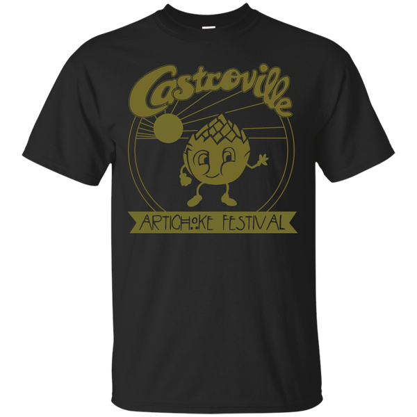 Stranger Things - Castroville Artichoke Festival stranger things T Shirt & Hoodie