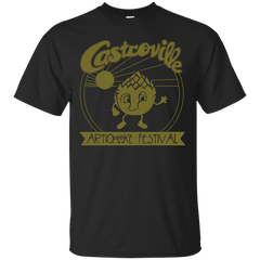 Stranger Things - Castroville Artichoke Festival stranger things T Shirt & Hoodie