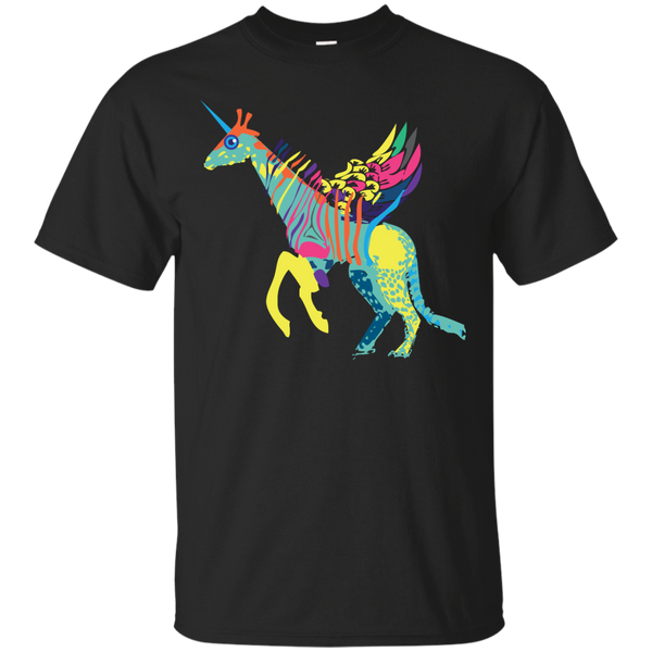 ANIMAL - magical creature T Shirt & Hoodie