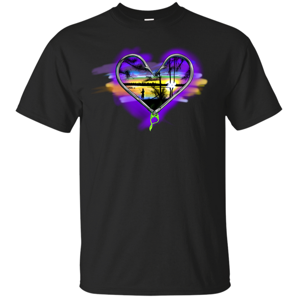 ALLIGATOR - Country Lyfe T Shirt & Hoodie