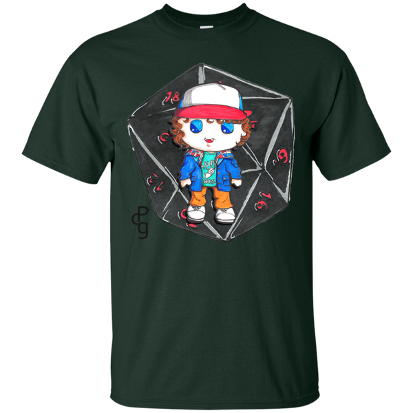 Stranger Things - Protective Spell stranger things T Shirt & Hoodie