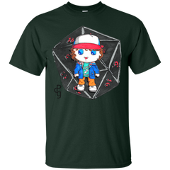 Stranger Things - Protective Spell stranger things T Shirt & Hoodie
