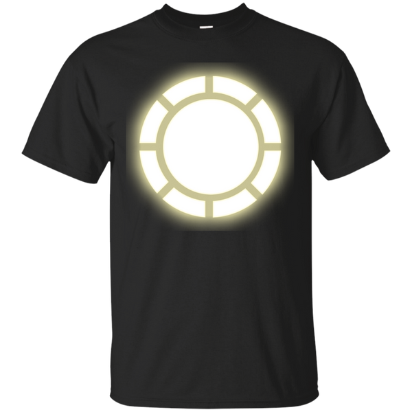 AGE OF ULTRON - Arc Reactor T Shirt & Hoodie