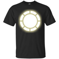 AGE OF ULTRON - Arc Reactor T Shirt & Hoodie