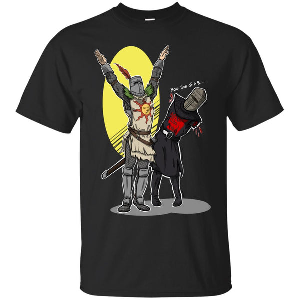 KNIGHT SOLAIRE - Praise the Sun If you can T Shirt & Hoodie