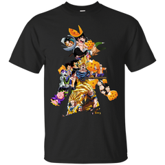 Dragon Ball - Goku  Hero of the Ages dragon ball z T Shirt & Hoodie