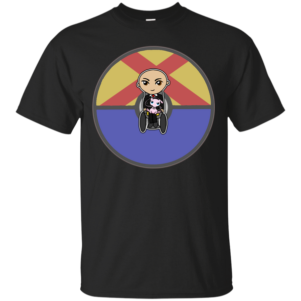 Marvel - XMon  Xavier and Mew mash up T Shirt & Hoodie