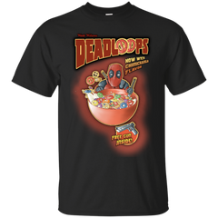 Deadpool - Wade Wilsons DEADLOOPS deadpool T Shirt & Hoodie