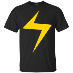Marvel - Ms Marvel geek T Shirt & Hoodie