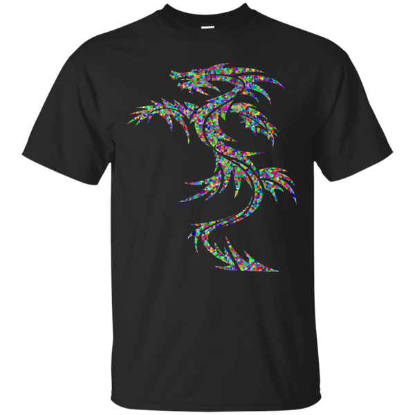 Naruto - DRAGON TATTOO T Shirt & Hoodie
