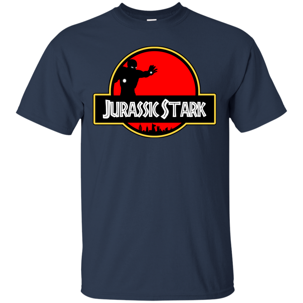 Marvel - Jurassic Stark globe T Shirt & Hoodie