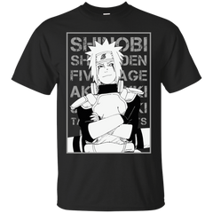 Naruto - THIS IS MANGA  YOUNG HERMIT 3 naruto T Shirt & Hoodie