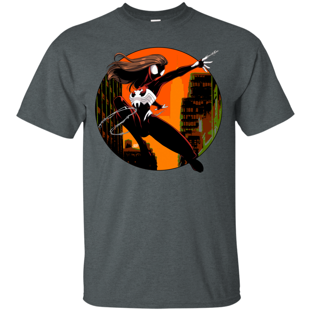 Marvel - Ultimate SpiderWoman spider man T Shirt & Hoodie