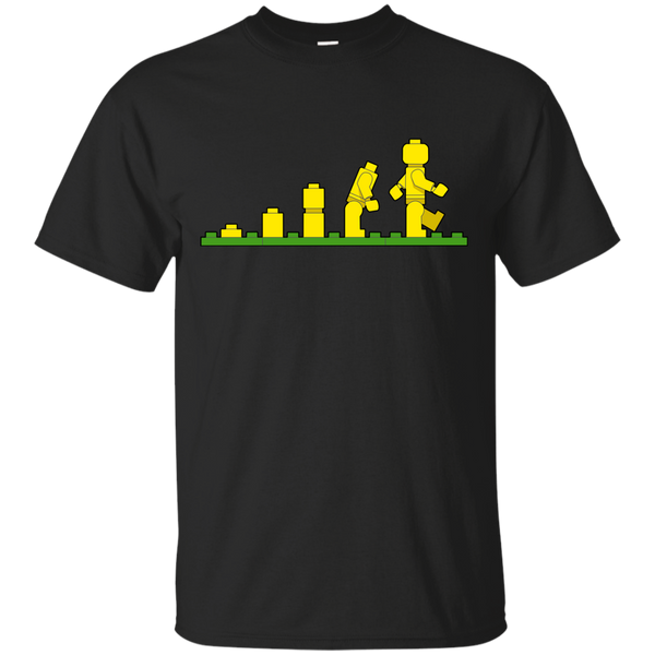 Lego - LEGO EVOLUTION T Shirt & Hoodie