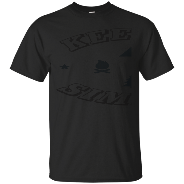 Hiking - Keep It Simple Camping Style camping T Shirt & Hoodie