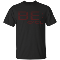 BEER ME - Beer OClock T Shirt & Hoodie