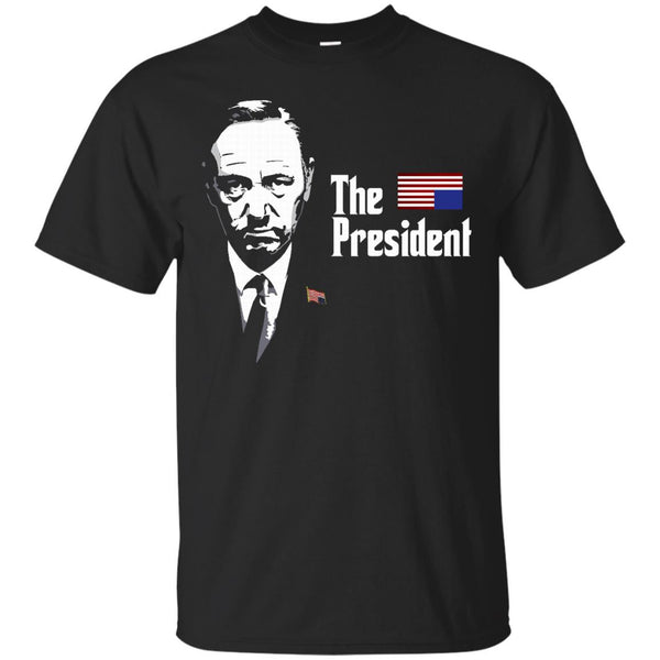 THE GODFATHER - The President T Shirt & Hoodie
