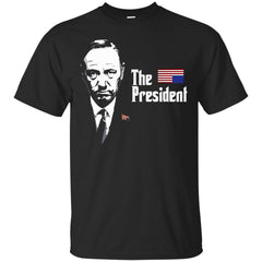 THE GODFATHER - The President T Shirt & Hoodie