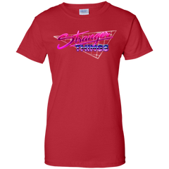 Stranger Things - Stranger since the 80s stranger things T Shirt & Hoodie