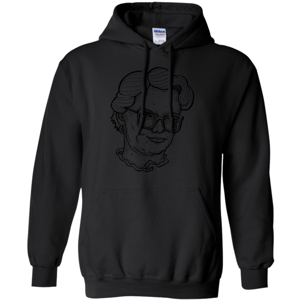 Stranger Things - Shes Got Barb Face nerd T Shirt & Hoodie