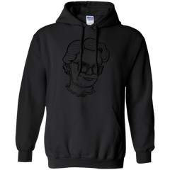 Stranger Things - Shes Got Barb Face nerd T Shirt & Hoodie