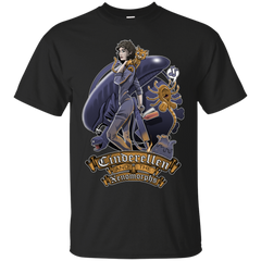 ALIEN - Cinderellen and the Xenomorphs T Shirt & Hoodie