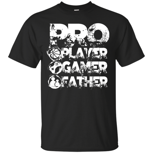 FATHERS DAY - Pro Father T Shirt & Hoodie