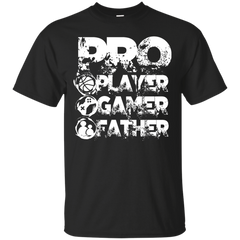 FATHERS DAY - Pro Father T Shirt & Hoodie