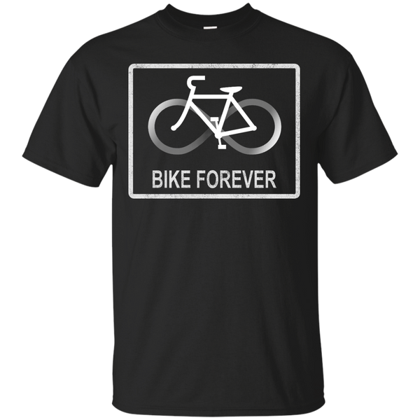 Biker - BIKE FOREVER T Shirt & Hoodie