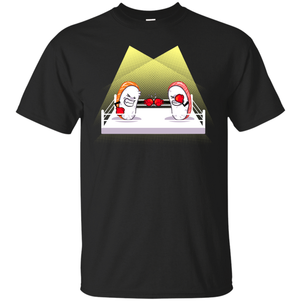 Boxing - Sushi Box sushi T Shirt & Hoodie