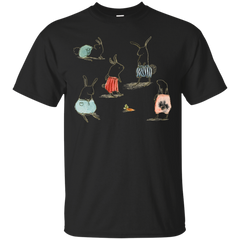 Mother - If Rabbits Wore Pants vegetarian T Shirt & Hoodie