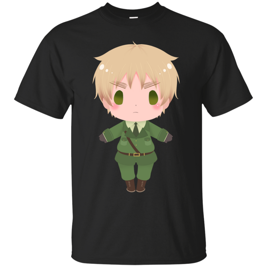 Hetalia hoodie top