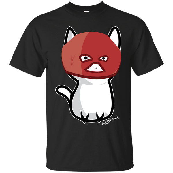 Marvel - UCANT BE KITTEN ME  JUGGERNAUT INVERT juggernaut T Shirt & Hoodie