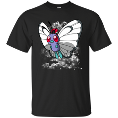 Marvel - Butterfree Man parody T Shirt & Hoodie