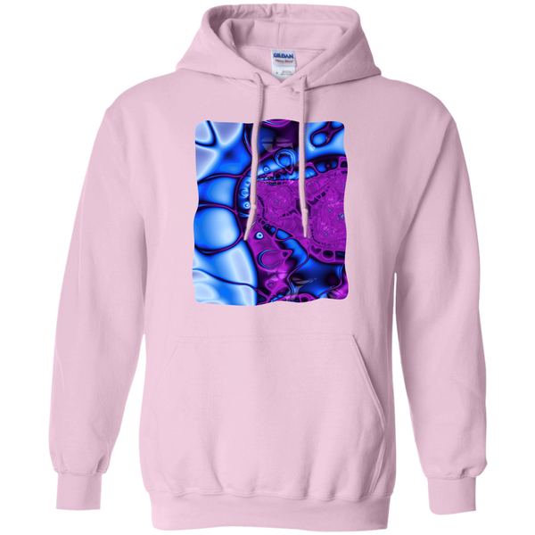 BUBBLE - Bubbles in Time and Space T Shirt & Hoodie