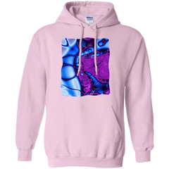 BUBBLE - Bubbles in Time and Space T Shirt & Hoodie