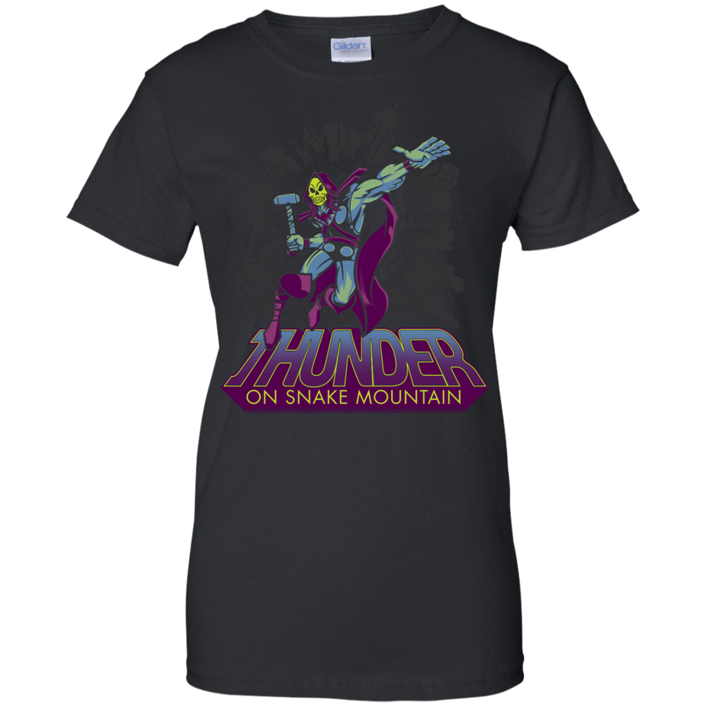 Marvel - Skelethor skeletor T Shirt & Hoodie