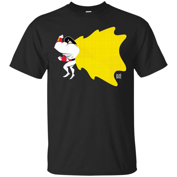 SPACE GHOST - Space Ghost T Shirt & Hoodie