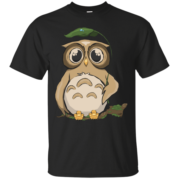 Totoro  - TototOwl cute T Shirt & Hoodie