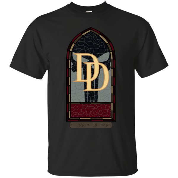Marvel - Daredevil Season 2 Trailer tv series T Shirt & Hoodie