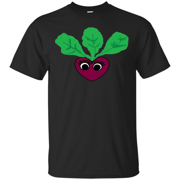 BEETS - Beauty and the Beets T Shirt & Hoodie