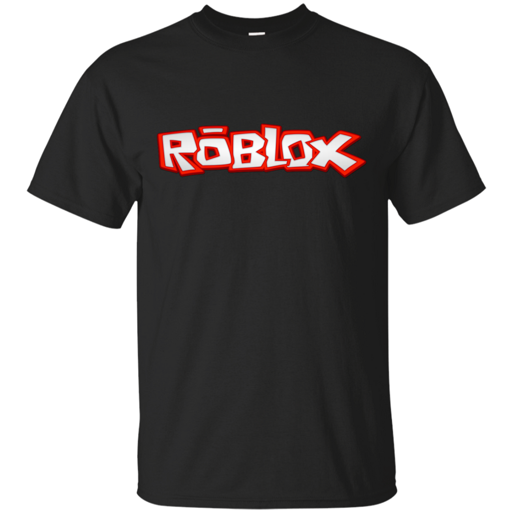 stranger things t-shirt - Roblox