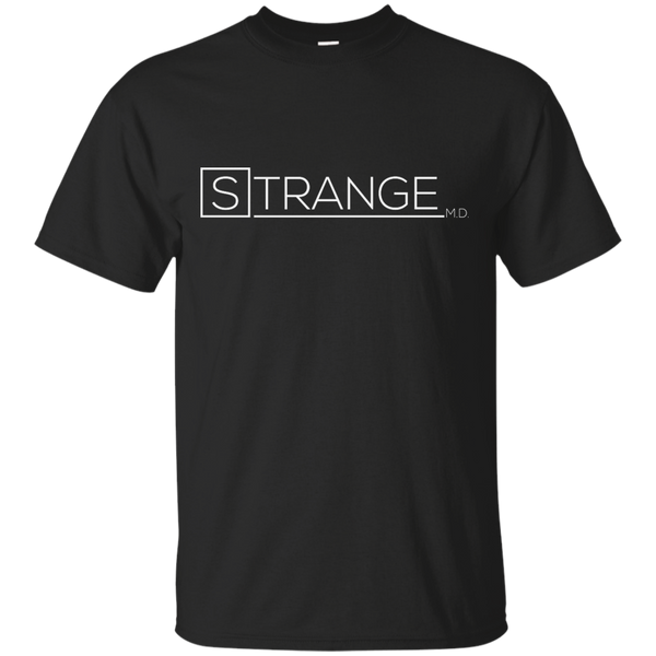 Marvel - Strange MD dr strange T Shirt & Hoodie