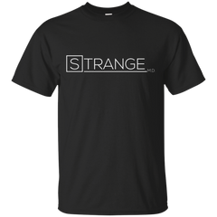Marvel - Strange MD dr strange T Shirt & Hoodie