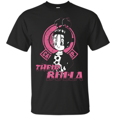 Father - Super Saiyan Bulla Father And Daughter Shirt  TP00521 tp00521 T Shirt & Hoodie