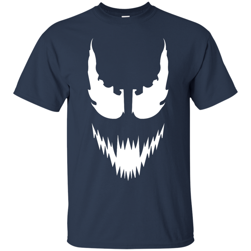 Marvel - Minimalist Carnage minimalista T Shirt & Hoodie